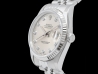 劳力士 (Rolex) Datejust 36 Argento Jubilee Silver Lining Diamonds Dial 16234